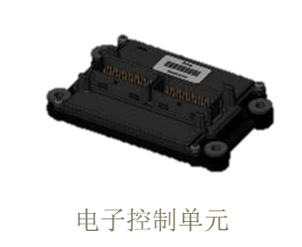 ECM 电子控制单元